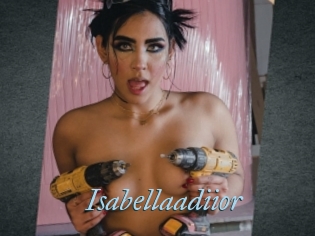 Isabellaadiior