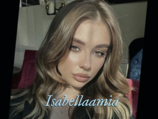 Isabellaamia
