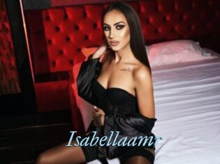 Isabellaamr