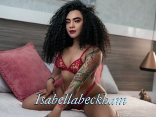Isabellabeckham