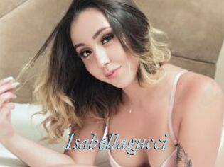 Isabellagucci