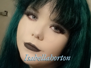 Isabellahorton