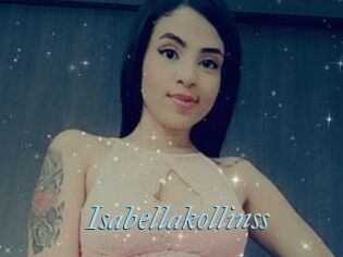 Isabellakollinss