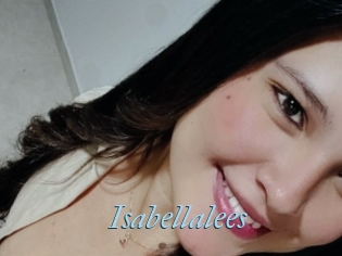 Isabellalees