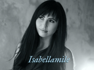 Isabellamile