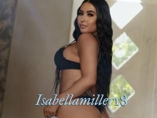 Isabellamiller18