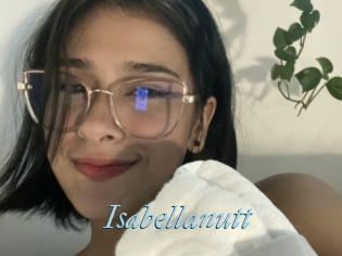 Isabellanutt