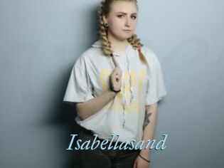 Isabellasand