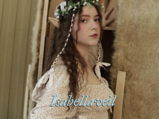 Isabellaveil