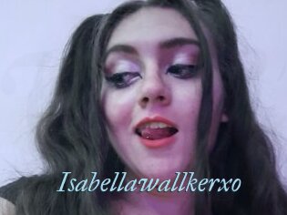 Isabellawallkerxo