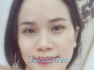 Isabellawen
