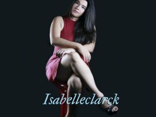 Isabelleclarck