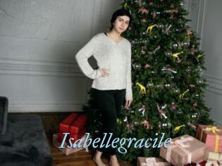 Isabellegracile
