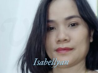 Isabellyan