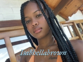 Isabhellabrown