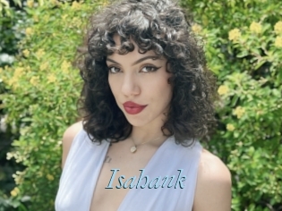 Isahank