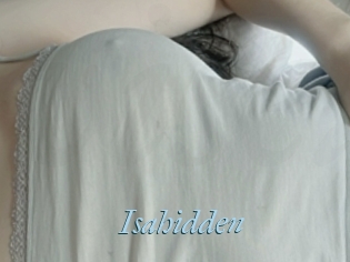 Isahidden