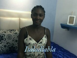 Isaladiabla