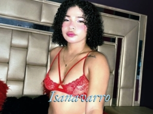 Isanavarro