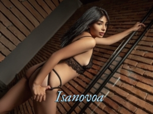 Isanovoa