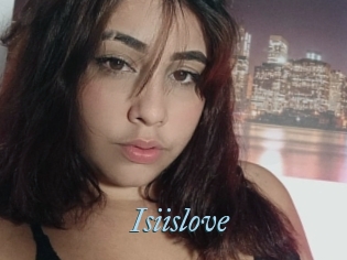 Isiislove