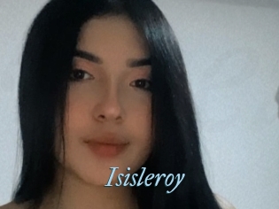 Isisleroy