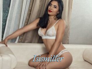Isismiller