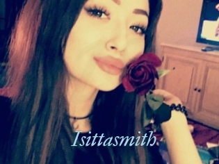 Isittasmith