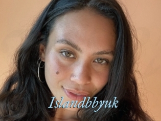 Islandbbyuk