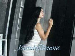 Islandofdreams