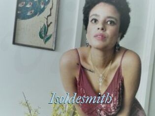 Isoldesmith