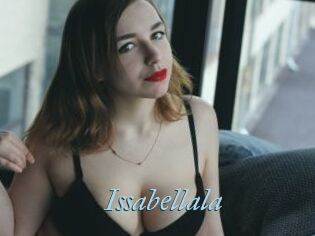 Issabellala