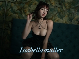 Issabellamuller