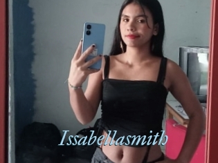 Issabellasmith