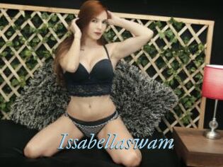 Issabellaswam