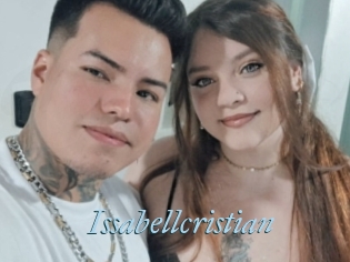 Issabellcristian