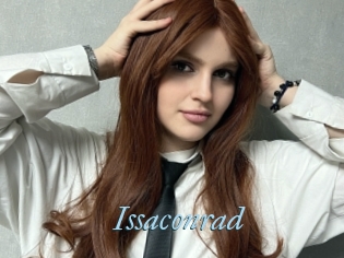 Issaconrad