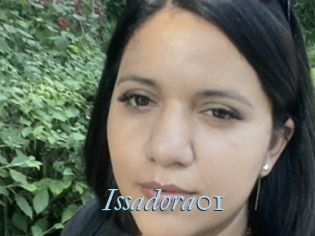 Issadora01