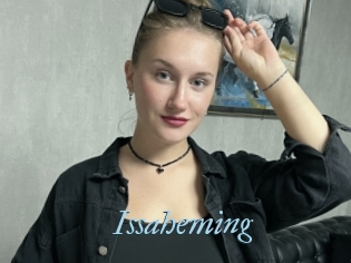 Issaheming