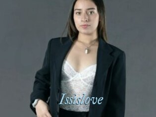 Issislove