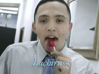 Itachirusso