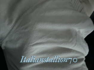 Italianstallion70