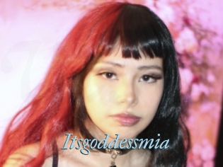 Itsgoddessmia