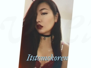Itstomokoren
