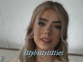 Ittybittytitties