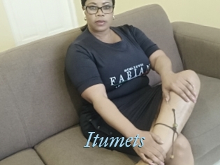 Itumets