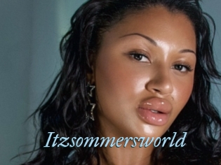 Itzsommersworld