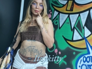 Itzykitty