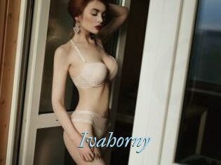 Ivahorny