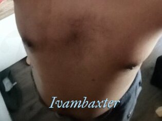 Ivambaxter